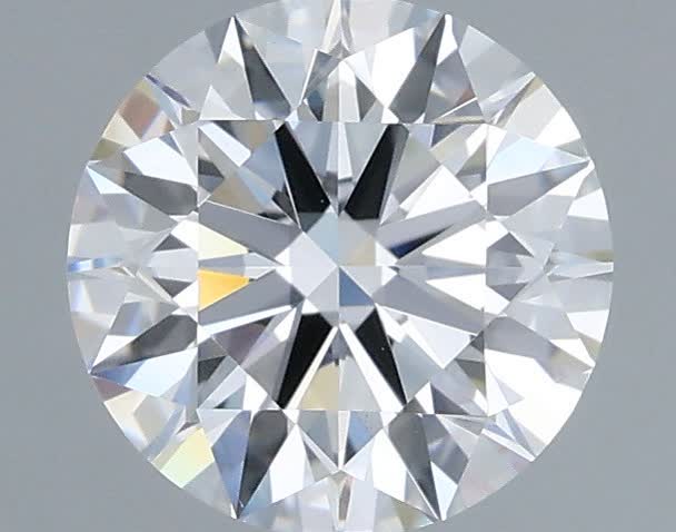 IGI 1.41 Carat Round Brilliant Lab Grown Diamond 人工培育鑽石 實驗室人造鑽石