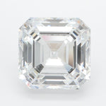 IGI 5.05 Carat Asscher Lab Grown Diamond 人工培育鑽石 實驗室人造鑽石
