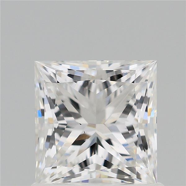 IGI 1.04 Carat Princess Cut Lab Grown Diamond 人工培育鑽石 實驗室人造鑽石