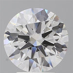 IGI 3.60 Carat Round Brilliant Lab Grown Diamond 人工培育鑽石 實驗室人造鑽石