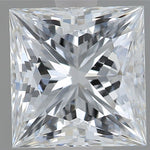 IGI 2.02 Carat Princess Cut Lab Grown Diamond 人工培育鑽石 實驗室人造鑽石