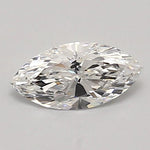 IGI 0.83 Carat Marquise Lab Grown Diamond 人工培育鑽石 實驗室人造鑽石
