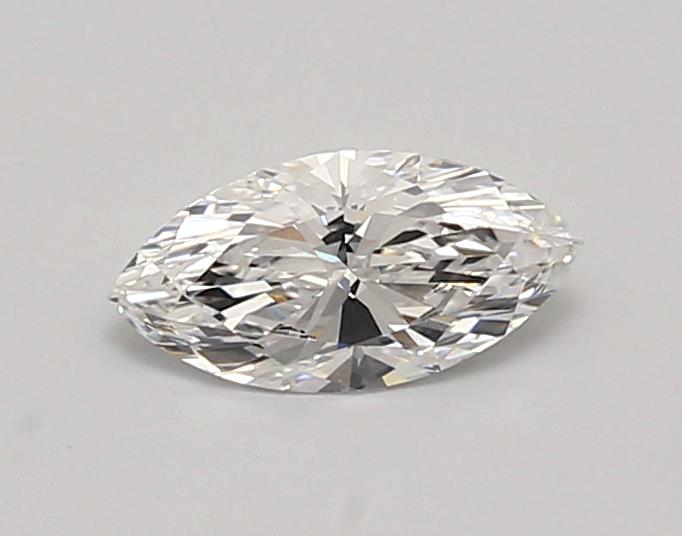 IGI 0.83 Carat Marquise Lab Grown Diamond 人工培育鑽石 實驗室人造鑽石