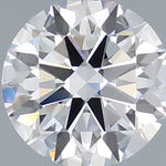 IGI 1.50 Carat Round Brilliant Lab Grown Diamond 人工培育鑽石 實驗室人造鑽石