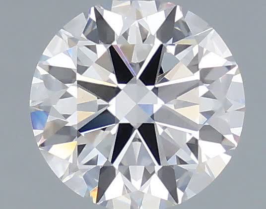 IGI 1.50 Carat Round Brilliant Lab Grown Diamond 人工培育鑽石 實驗室人造鑽石