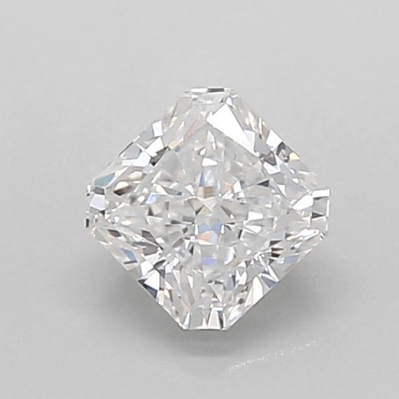 IGI 0.65 Carat Radiant Cut Lab Grown Diamond 人工培育鑽石 實驗室人造鑽石