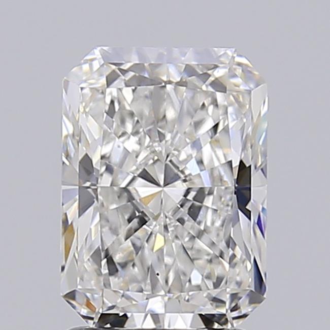 IGI 1.93 Carat Radiant Cut Lab Grown Diamond 人工培育鑽石 實驗室人造鑽石
