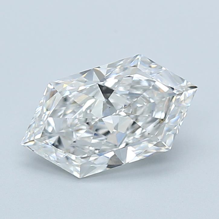 IGI 2.00 Carat Marquise Lab Grown Diamond 人工培育鑽石 實驗室人造鑽石