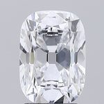 IGI 2.30 Carat Cushion Lab Grown Diamond 人工培育鑽石 實驗室人造鑽石