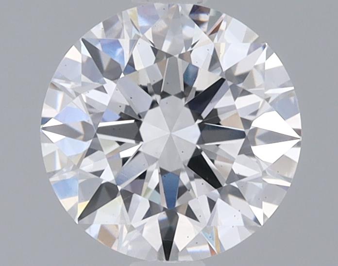 IGI 1.50 Carat Round Brilliant Lab Grown Diamond 人工培育鑽石 實驗室人造鑽石