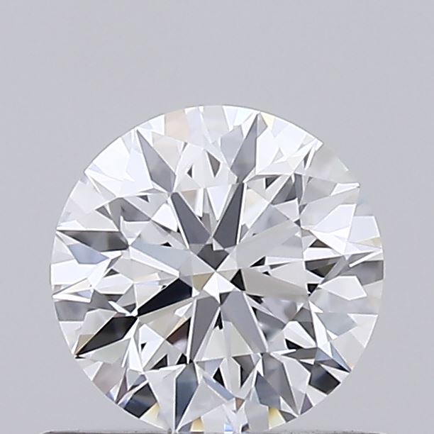IGI 0.50 Carat Round Brilliant Lab Grown Diamond 人工培育鑽石 實驗室人造鑽石