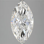 IGI 3.56 Carat Marquise Lab Grown Diamond 人工培育鑽石 實驗室人造鑽石