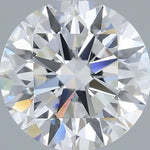 IGI 1.41 Carat Round Brilliant Lab Grown Diamond 人工培育鑽石 實驗室人造鑽石
