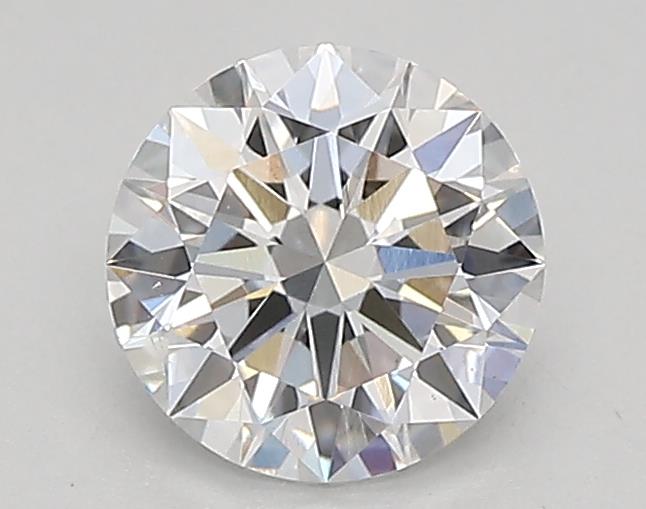 IGI 0.71 Carat Round Brilliant Lab Grown Diamond 人工培育鑽石 實驗室人造鑽石