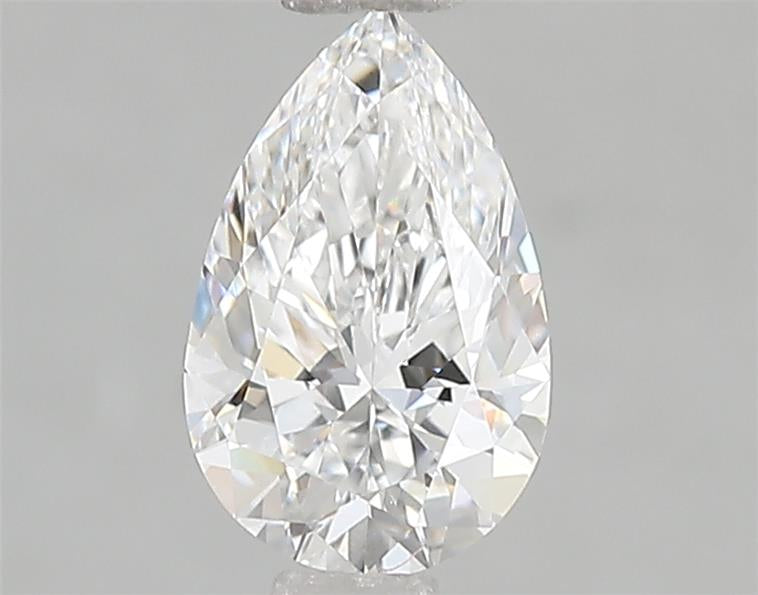 IGI 1.01 Carat Pear Lab Grown Diamond