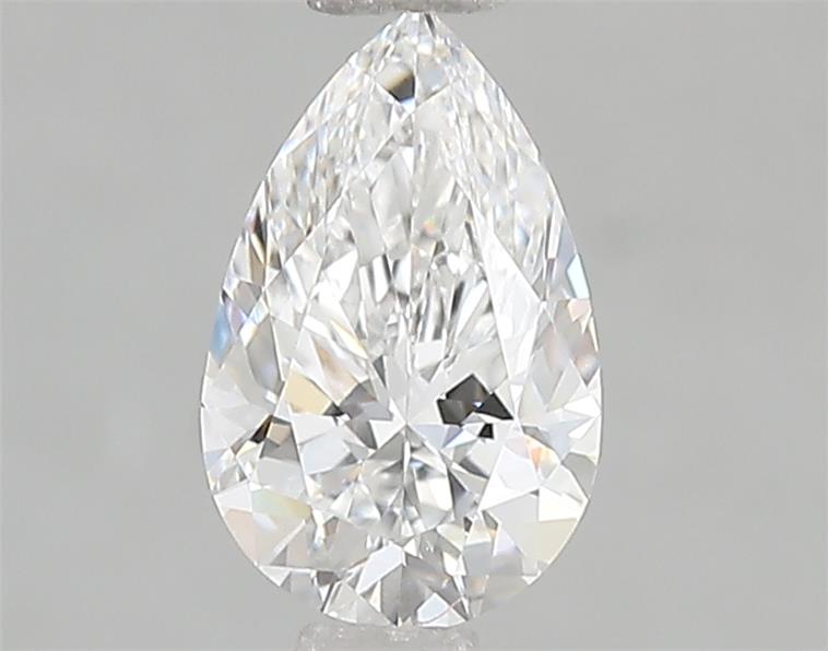 IGI 1.01 Carat Pear Lab Grown Diamond