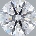 IGI 1.12 Carat Round Brilliant Lab Grown Diamond 人工培育鑽石 實驗室人造鑽石