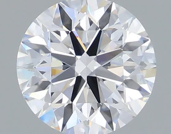 IGI 1.12 Carat Round Brilliant Lab Grown Diamond 人工培育鑽石 實驗室人造鑽石