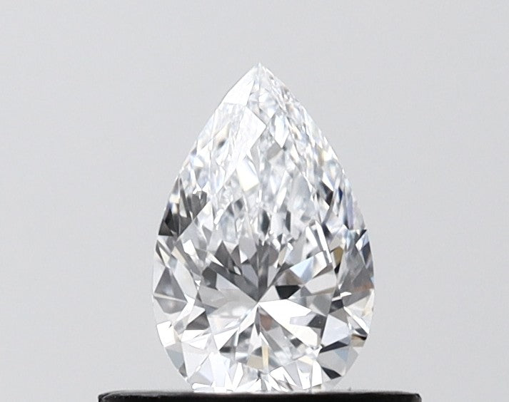 IGI 0.54 Carat Pear Lab Grown Diamond 人工培育鑽石 實驗室人造鑽石