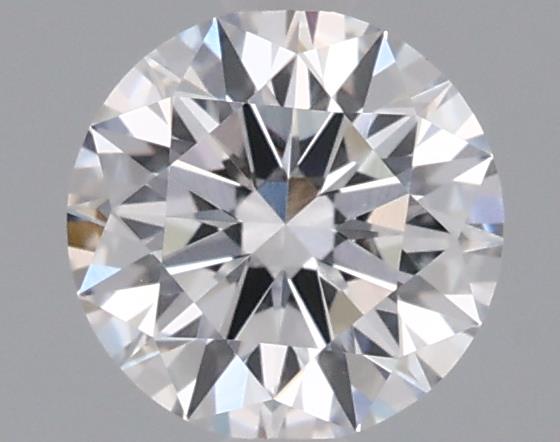 IGI 0.70 Carat Round Brilliant Lab Grown Diamond 人工培育鑽石 實驗室人造鑽石