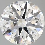 IGI 3.56 Carat Round Brilliant Lab Grown Diamond 人工培育鑽石 實驗室人造鑽石