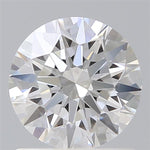 IGI 1.12 Carat Round Brilliant Lab Grown Diamond