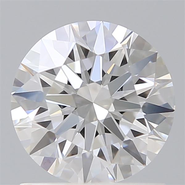 IGI 1.12 Carat Round Brilliant Lab Grown Diamond