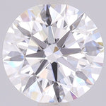 IGI 1.41 Carat Round Brilliant Lab Grown Diamond 人工培育鑽石 實驗室人造鑽石