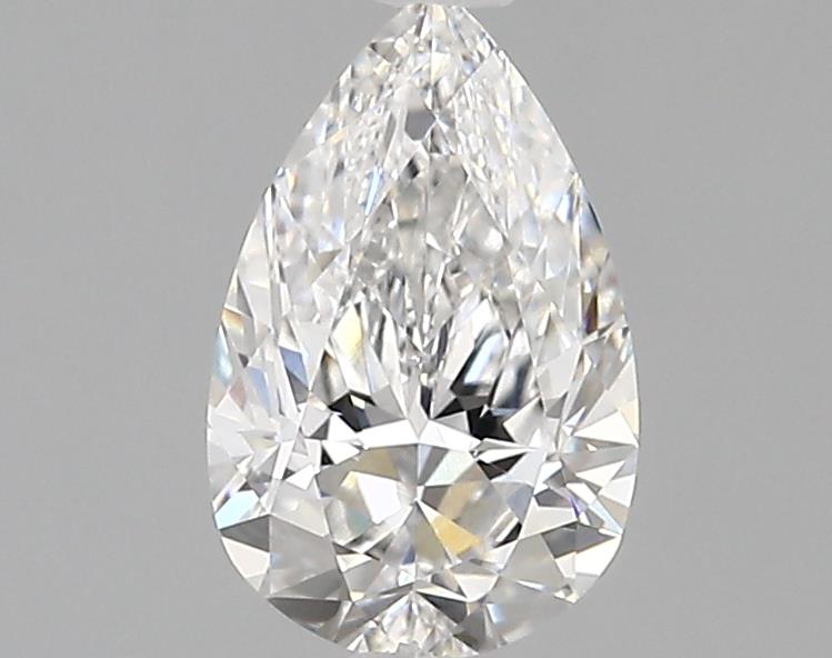 IGI 1 Carat Pear Lab Grown Diamond