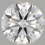 IGI 0.74 Carat Round Brilliant Lab Grown Diamond 人工培育鑽石 實驗室人造鑽石