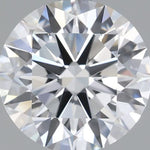 IGI 2.07 Carat Round Brilliant Lab Grown Diamond