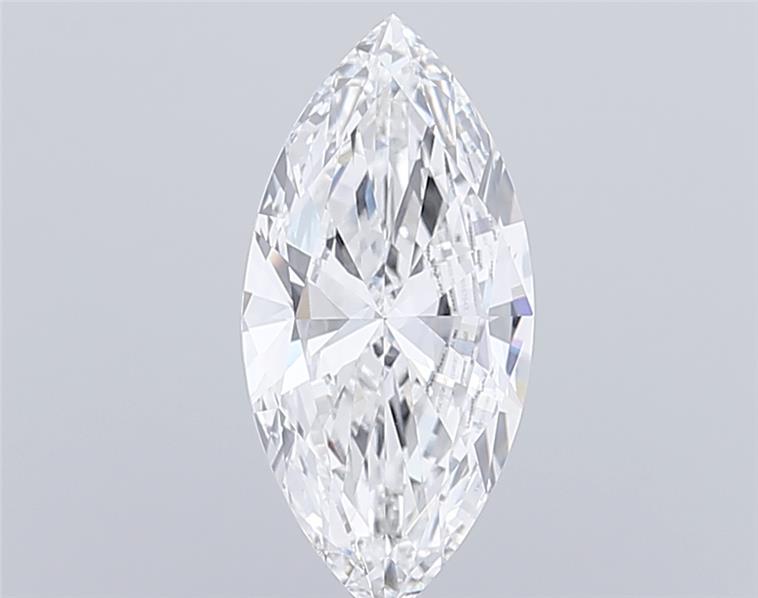 IGI 5.51 Carat Marquise Lab Grown Diamond 人工培育鑽石 實驗室人造鑽石
