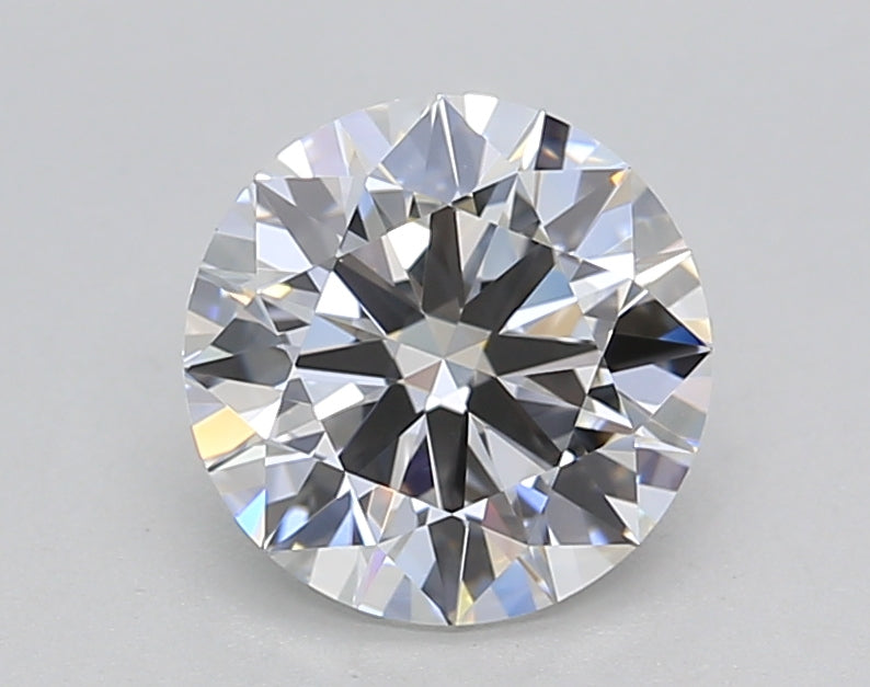 IGI 1.5 Carat 圓形 - Round Brilliant 培育鑽石 Lab Grown Diamond 人造鑽石 人工鑽石 實驗室鑽石 培養鑽石 香港 培育鑽 