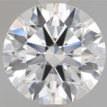 IGI 1.78 Carat Round Brilliant Lab Grown Diamond