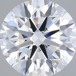 IGI 1.10 Carat Round Brilliant Lab Grown Diamond 人工培育鑽石 實驗室人造鑽石