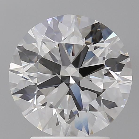 IGI 2.93 Carat Round Brilliant Lab Grown Diamond 人工培育鑽石 實驗室人造鑽石