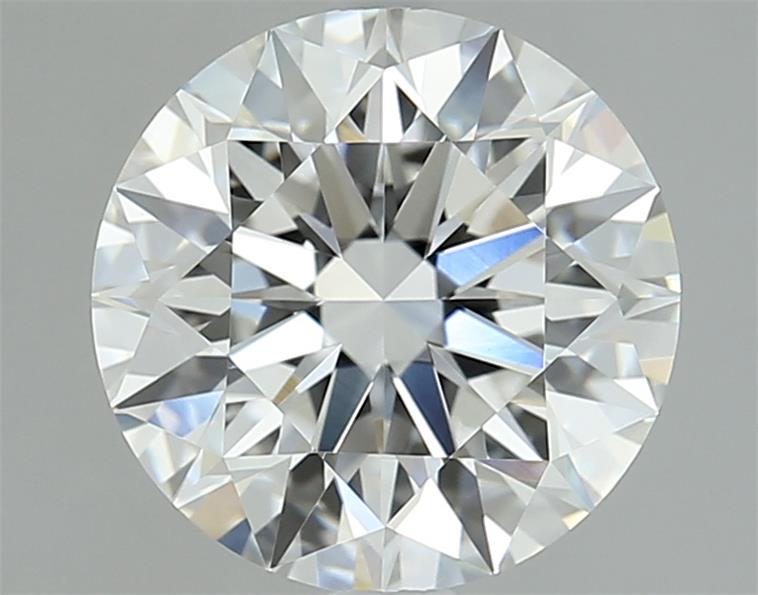 IGI 3.10 Carat Round Brilliant Lab Grown Diamond 人工培育鑽石 實驗室人造鑽石