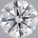 IGI 1.04 Carat Round Brilliant Lab Grown Diamond 人工培育鑽石 實驗室人造鑽石