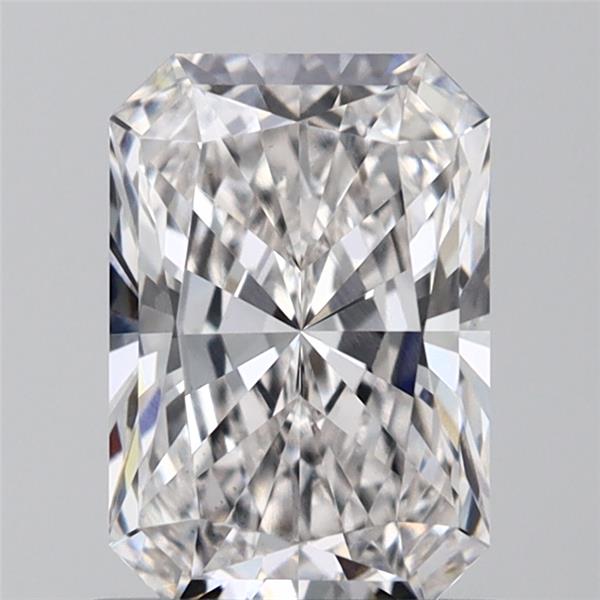 IGI 1.20 Carat Radiant Cut Lab Grown Diamond 人工培育鑽石 實驗室人造鑽石