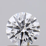 IGI 0.72 Carat Round Brilliant Lab Grown Diamond
