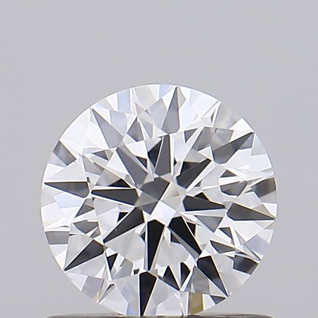 IGI 0.72 Carat Round Brilliant Lab Grown Diamond