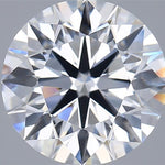 IGI 2.47 Carat Round Brilliant Lab Grown Diamond 人工培育鑽石 實驗室人造鑽石