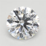 IGI 1.50 Carat Round Brilliant Lab Grown Diamond 人工培育鑽石 實驗室人造鑽石
