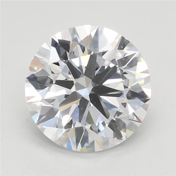 IGI 1.50 Carat Round Brilliant Lab Grown Diamond 人工培育鑽石 實驗室人造鑽石