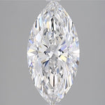 IGI 2.05 Carat Marquise Lab Grown Diamond 人工培育鑽石 實驗室人造鑽石