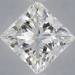 IGI 1.6 Carat Princess Cut Lab Grown Diamond