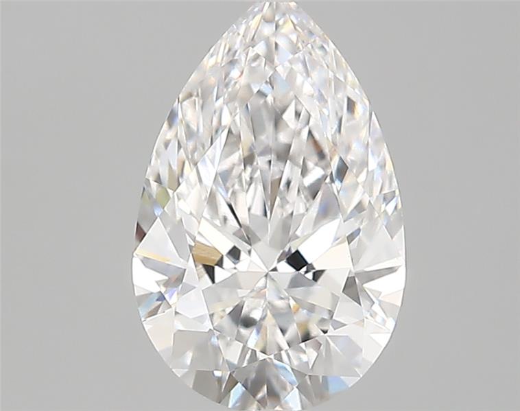 IGI 1.95 Carat Pear Lab Grown Diamond 人工培育鑽石 實驗室人造鑽石