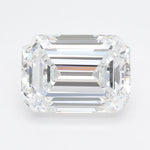 IGI 4.06 Carat Radiant Cut Lab Grown Diamond 人工培育鑽石 實驗室人造鑽石