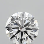 IGI 1.03 Carat Round Brilliant Lab Grown Diamond 人工培育鑽石 實驗室人造鑽石