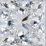 IGI 1.41 Carat Princess Cut Lab Grown Diamond 人工培育鑽石 實驗室人造鑽石